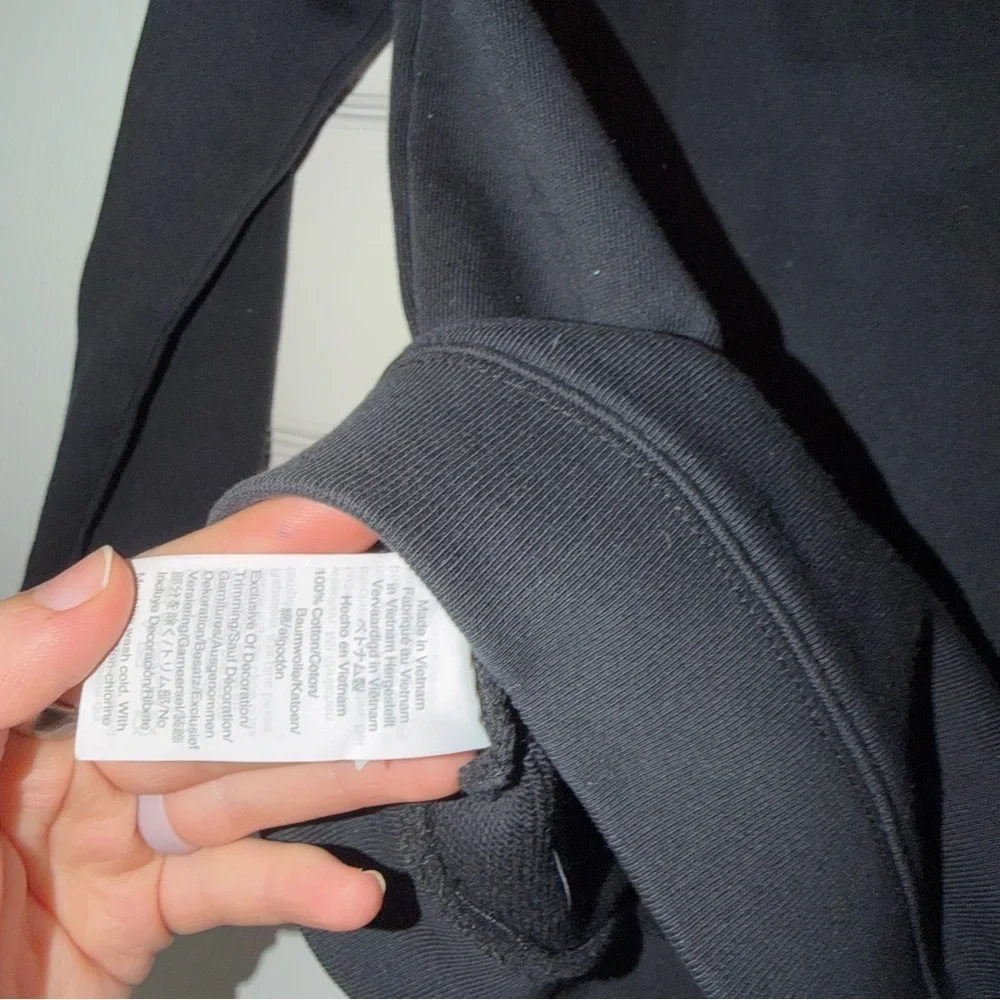 J. Crew crew woven